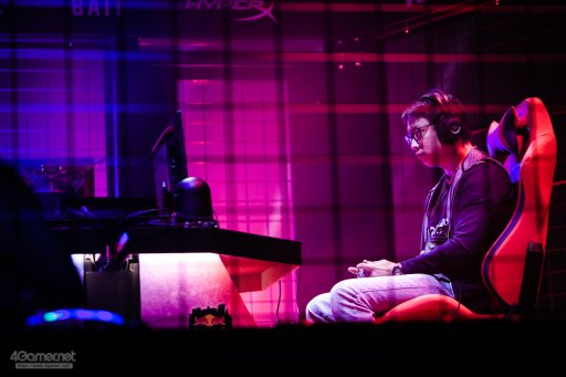 画像ギャラリー No.220のサムネイル画像 / Infiltrationが復活し，Punkが踊り，藤村が魅せた「Redbull Kumite 2019」フォトレポート。「ストV AE」のスターが愛知に集結した夢の2日間