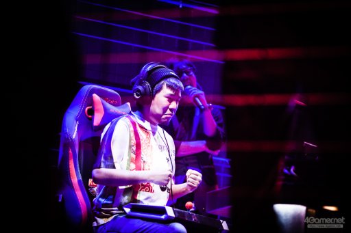 画像ギャラリー No.221のサムネイル画像 / Infiltrationが復活し，Punkが踊り，藤村が魅せた「Redbull Kumite 2019」フォトレポート。「ストV AE」のスターが愛知に集結した夢の2日間