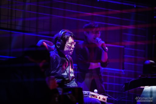 画像ギャラリー No.223のサムネイル画像 / Infiltrationが復活し，Punkが踊り，藤村が魅せた「Redbull Kumite 2019」フォトレポート。「ストV AE」のスターが愛知に集結した夢の2日間