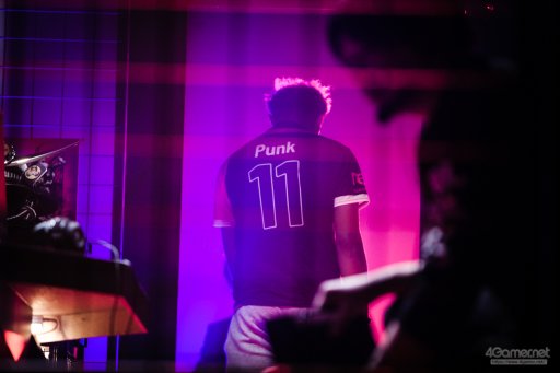画像ギャラリー No.225のサムネイル画像 / Infiltrationが復活し，Punkが踊り，藤村が魅せた「Redbull Kumite 2019」フォトレポート。「ストV AE」のスターが愛知に集結した夢の2日間