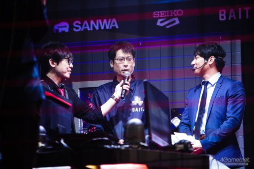画像ギャラリー No.226のサムネイル画像 / Infiltrationが復活し，Punkが踊り，藤村が魅せた「Redbull Kumite 2019」フォトレポート。「ストV AE」のスターが愛知に集結した夢の2日間