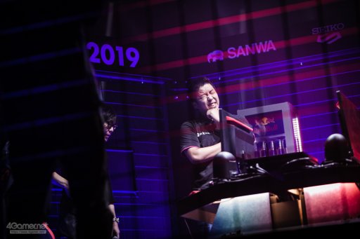 画像ギャラリー No.232のサムネイル画像 / Infiltrationが復活し，Punkが踊り，藤村が魅せた「Redbull Kumite 2019」フォトレポート。「ストV AE」のスターが愛知に集結した夢の2日間