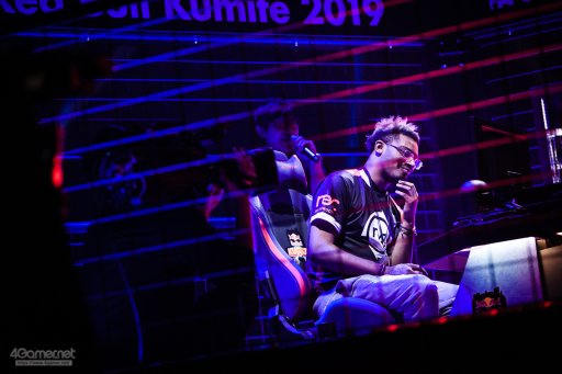 画像ギャラリー No.234のサムネイル画像 / Infiltrationが復活し，Punkが踊り，藤村が魅せた「Redbull Kumite 2019」フォトレポート。「ストV AE」のスターが愛知に集結した夢の2日間