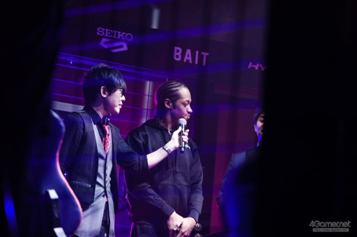画像ギャラリー No.238のサムネイル画像 / Infiltrationが復活し，Punkが踊り，藤村が魅せた「Redbull Kumite 2019」フォトレポート。「ストV AE」のスターが愛知に集結した夢の2日間