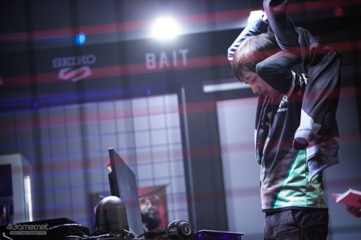 画像ギャラリー No.244のサムネイル画像 / Infiltrationが復活し，Punkが踊り，藤村が魅せた「Redbull Kumite 2019」フォトレポート。「ストV AE」のスターが愛知に集結した夢の2日間