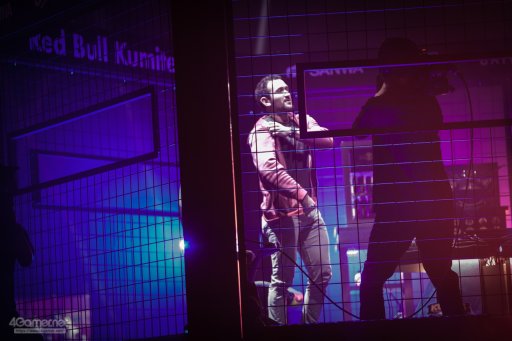 画像ギャラリー No.247のサムネイル画像 / Infiltrationが復活し，Punkが踊り，藤村が魅せた「Redbull Kumite 2019」フォトレポート。「ストV AE」のスターが愛知に集結した夢の2日間