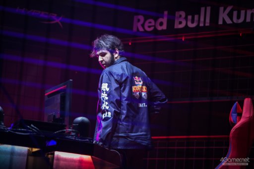 画像ギャラリー No.249のサムネイル画像 / Infiltrationが復活し，Punkが踊り，藤村が魅せた「Redbull Kumite 2019」フォトレポート。「ストV AE」のスターが愛知に集結した夢の2日間
