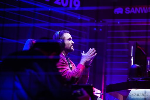 画像ギャラリー No.250のサムネイル画像 / Infiltrationが復活し，Punkが踊り，藤村が魅せた「Redbull Kumite 2019」フォトレポート。「ストV AE」のスターが愛知に集結した夢の2日間