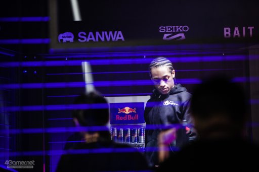画像ギャラリー No.254のサムネイル画像 / Infiltrationが復活し，Punkが踊り，藤村が魅せた「Redbull Kumite 2019」フォトレポート。「ストV AE」のスターが愛知に集結した夢の2日間