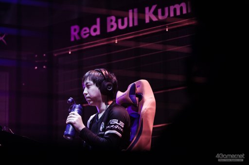 画像ギャラリー No.255のサムネイル画像 / Infiltrationが復活し，Punkが踊り，藤村が魅せた「Redbull Kumite 2019」フォトレポート。「ストV AE」のスターが愛知に集結した夢の2日間