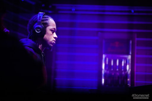 画像ギャラリー No.256のサムネイル画像 / Infiltrationが復活し，Punkが踊り，藤村が魅せた「Redbull Kumite 2019」フォトレポート。「ストV AE」のスターが愛知に集結した夢の2日間