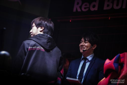 画像ギャラリー No.257のサムネイル画像 / Infiltrationが復活し，Punkが踊り，藤村が魅せた「Redbull Kumite 2019」フォトレポート。「ストV AE」のスターが愛知に集結した夢の2日間