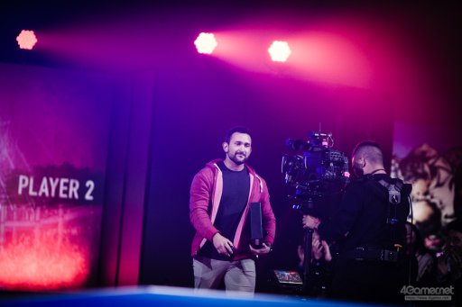 画像ギャラリー No.260のサムネイル画像 / Infiltrationが復活し，Punkが踊り，藤村が魅せた「Redbull Kumite 2019」フォトレポート。「ストV AE」のスターが愛知に集結した夢の2日間