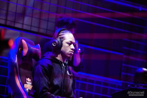 画像ギャラリー No.264のサムネイル画像 / Infiltrationが復活し，Punkが踊り，藤村が魅せた「Redbull Kumite 2019」フォトレポート。「ストV AE」のスターが愛知に集結した夢の2日間
