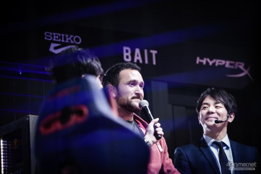 画像ギャラリー No.265のサムネイル画像 / Infiltrationが復活し，Punkが踊り，藤村が魅せた「Redbull Kumite 2019」フォトレポート。「ストV AE」のスターが愛知に集結した夢の2日間