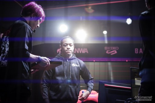 画像ギャラリー No.268のサムネイル画像 / Infiltrationが復活し，Punkが踊り，藤村が魅せた「Redbull Kumite 2019」フォトレポート。「ストV AE」のスターが愛知に集結した夢の2日間