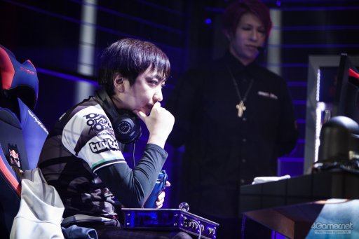 画像ギャラリー No.272のサムネイル画像 / Infiltrationが復活し，Punkが踊り，藤村が魅せた「Redbull Kumite 2019」フォトレポート。「ストV AE」のスターが愛知に集結した夢の2日間