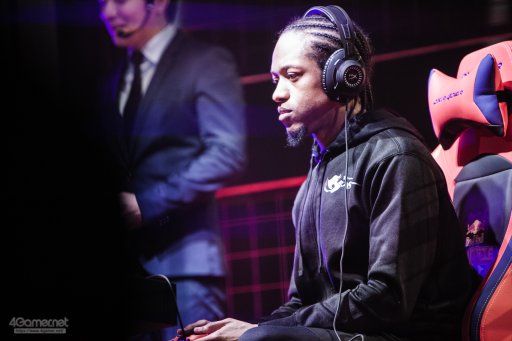 画像ギャラリー No.273のサムネイル画像 / Infiltrationが復活し，Punkが踊り，藤村が魅せた「Redbull Kumite 2019」フォトレポート。「ストV AE」のスターが愛知に集結した夢の2日間