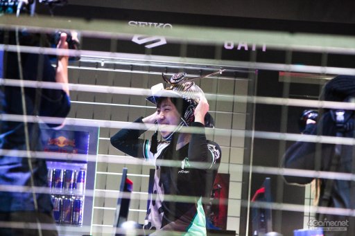 画像ギャラリー No.276のサムネイル画像 / Infiltrationが復活し，Punkが踊り，藤村が魅せた「Redbull Kumite 2019」フォトレポート。「ストV AE」のスターが愛知に集結した夢の2日間