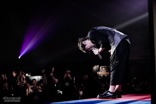 画像ギャラリー No.278のサムネイル画像 / Infiltrationが復活し，Punkが踊り，藤村が魅せた「Redbull Kumite 2019」フォトレポート。「ストV AE」のスターが愛知に集結した夢の2日間