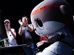 第9回「TOPANGAチャリティーカップ」フォトレポートをお届け。国内屈指のeスポーツイベントに1231人もの選手が集結し，盛り上がりを見せた