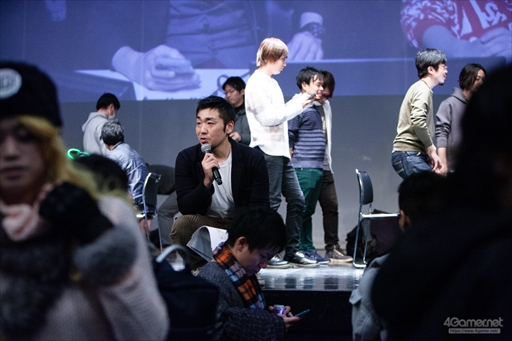 画像ギャラリー No.010のサムネイル画像 / 第9回「TOPANGAチャリティーカップ」フォトレポートをお届け。国内屈指のeスポーツイベントに1231人もの選手が集結し，盛り上がりを見せた