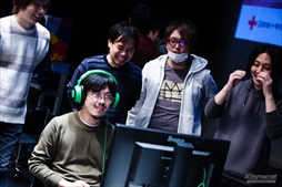 画像ギャラリー No.012のサムネイル画像 / 第9回「TOPANGAチャリティーカップ」フォトレポートをお届け。国内屈指のeスポーツイベントに1231人もの選手が集結し，盛り上がりを見せた