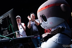 画像ギャラリー No.032のサムネイル画像 / 第9回「TOPANGAチャリティーカップ」フォトレポートをお届け。国内屈指のeスポーツイベントに1231人もの選手が集結し，盛り上がりを見せた