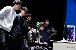 画像ギャラリー No.074のサムネイル画像 / 第9回「TOPANGAチャリティーカップ」フォトレポートをお届け。国内屈指のeスポーツイベントに1231人もの選手が集結し，盛り上がりを見せた