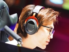 ［EVO Japan］「ストリートファイターV AE」部門ファイナリスト，マゴ選手インタビュー。決勝大会に臨む意気込みと展望を聞いた