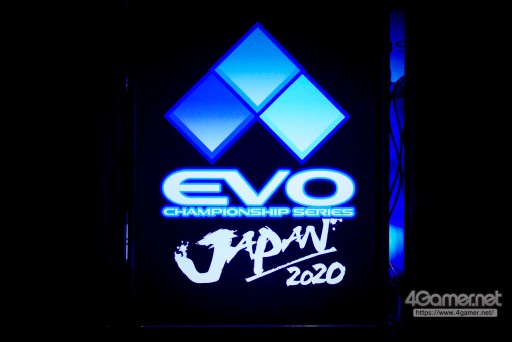 画像ギャラリー No.001のサムネイル画像 / ［EVO Japan］ここが世界最高峰。「鉄拳7」「スマブラSP」「ストV AE」の決勝が進行する「EVO Japan 2020」，Day3現地レポートまとめ