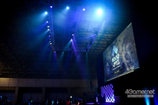 画像ギャラリー No.002のサムネイル画像 / ［EVO Japan］ここが世界最高峰。「鉄拳7」「スマブラSP」「ストV AE」の決勝が進行する「EVO Japan 2020」，Day3現地レポートまとめ