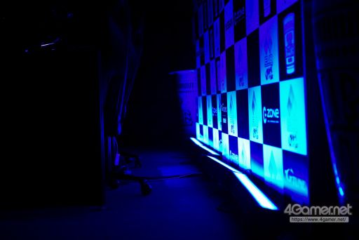 画像ギャラリー No.013のサムネイル画像 / ［EVO Japan］ここが世界最高峰。「鉄拳7」「スマブラSP」「ストV AE」の決勝が進行する「EVO Japan 2020」，Day3現地レポートまとめ
