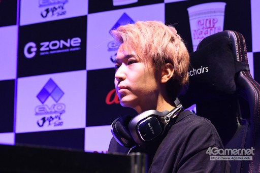 画像ギャラリー No.015のサムネイル画像 / ［EVO Japan］ここが世界最高峰。「鉄拳7」「スマブラSP」「ストV AE」の決勝が進行する「EVO Japan 2020」，Day3現地レポートまとめ