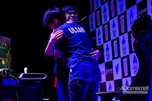 画像ギャラリー No.018のサムネイル画像 / ［EVO Japan］ここが世界最高峰。「鉄拳7」「スマブラSP」「ストV AE」の決勝が進行する「EVO Japan 2020」，Day3現地レポートまとめ