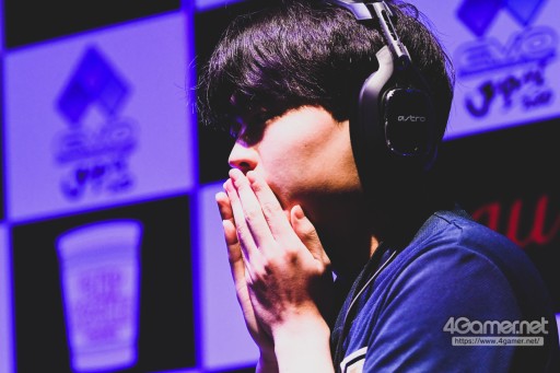 画像ギャラリー No.020のサムネイル画像 / ［EVO Japan］ここが世界最高峰。「鉄拳7」「スマブラSP」「ストV AE」の決勝が進行する「EVO Japan 2020」，Day3現地レポートまとめ