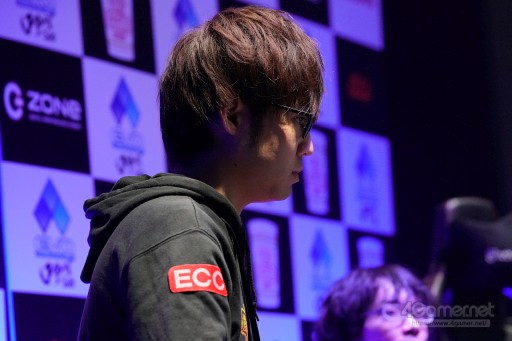 画像ギャラリー No.022のサムネイル画像 / ［EVO Japan］ここが世界最高峰。「鉄拳7」「スマブラSP」「ストV AE」の決勝が進行する「EVO Japan 2020」，Day3現地レポートまとめ