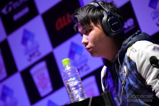 画像ギャラリー No.023のサムネイル画像 / ［EVO Japan］ここが世界最高峰。「鉄拳7」「スマブラSP」「ストV AE」の決勝が進行する「EVO Japan 2020」，Day3現地レポートまとめ