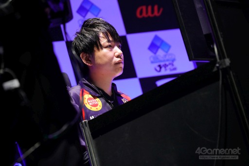 画像ギャラリー No.025のサムネイル画像 / ［EVO Japan］ここが世界最高峰。「鉄拳7」「スマブラSP」「ストV AE」の決勝が進行する「EVO Japan 2020」，Day3現地レポートまとめ