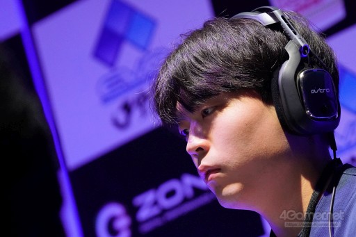 画像ギャラリー No.027のサムネイル画像 / ［EVO Japan］ここが世界最高峰。「鉄拳7」「スマブラSP」「ストV AE」の決勝が進行する「EVO Japan 2020」，Day3現地レポートまとめ