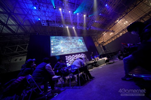 画像ギャラリー No.030のサムネイル画像 / ［EVO Japan］ここが世界最高峰。「鉄拳7」「スマブラSP」「ストV AE」の決勝が進行する「EVO Japan 2020」，Day3現地レポートまとめ