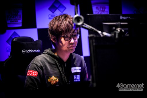 画像ギャラリー No.033のサムネイル画像 / ［EVO Japan］ここが世界最高峰。「鉄拳7」「スマブラSP」「ストV AE」の決勝が進行する「EVO Japan 2020」，Day3現地レポートまとめ