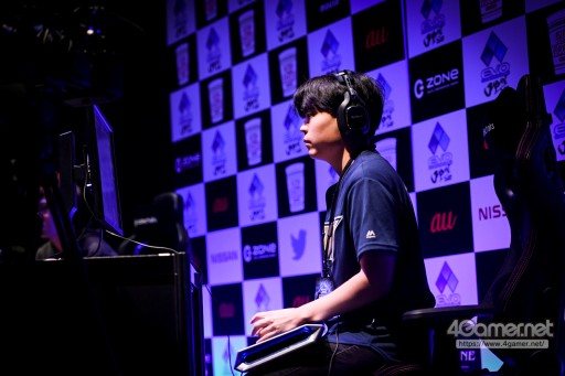 画像ギャラリー No.034のサムネイル画像 / ［EVO Japan］ここが世界最高峰。「鉄拳7」「スマブラSP」「ストV AE」の決勝が進行する「EVO Japan 2020」，Day3現地レポートまとめ