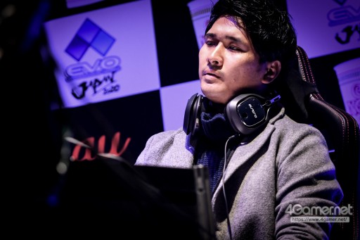 画像ギャラリー No.036のサムネイル画像 / ［EVO Japan］ここが世界最高峰。「鉄拳7」「スマブラSP」「ストV AE」の決勝が進行する「EVO Japan 2020」，Day3現地レポートまとめ