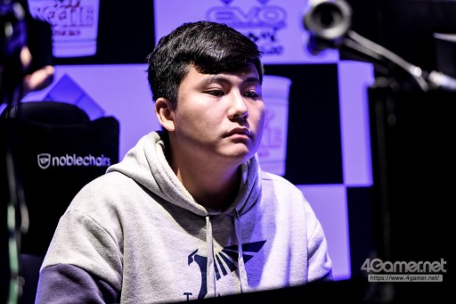 画像ギャラリー No.037のサムネイル画像 / ［EVO Japan］ここが世界最高峰。「鉄拳7」「スマブラSP」「ストV AE」の決勝が進行する「EVO Japan 2020」，Day3現地レポートまとめ