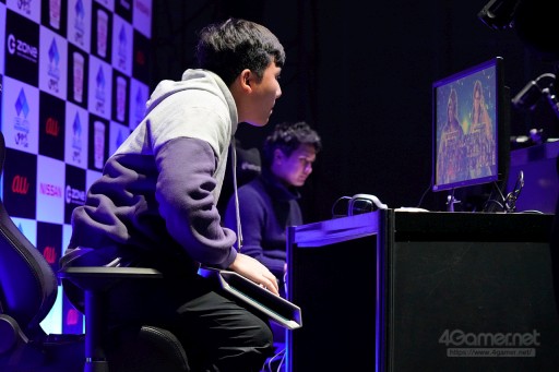 画像ギャラリー No.047のサムネイル画像 / ［EVO Japan］ここが世界最高峰。「鉄拳7」「スマブラSP」「ストV AE」の決勝が進行する「EVO Japan 2020」，Day3現地レポートまとめ