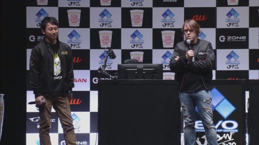 画像ギャラリー No.050のサムネイル画像 / ［EVO Japan］ここが世界最高峰。「鉄拳7」「スマブラSP」「ストV AE」の決勝が進行する「EVO Japan 2020」，Day3現地レポートまとめ