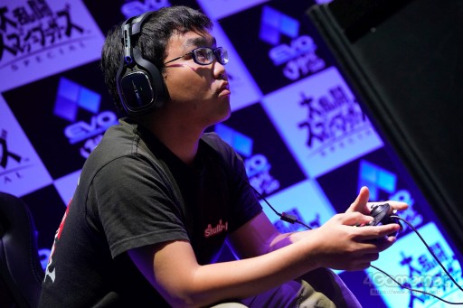 画像ギャラリー No.055のサムネイル画像 / ［EVO Japan］ここが世界最高峰。「鉄拳7」「スマブラSP」「ストV AE」の決勝が進行する「EVO Japan 2020」，Day3現地レポートまとめ