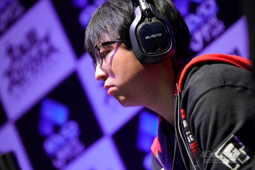 画像ギャラリー No.058のサムネイル画像 / ［EVO Japan］ここが世界最高峰。「鉄拳7」「スマブラSP」「ストV AE」の決勝が進行する「EVO Japan 2020」，Day3現地レポートまとめ