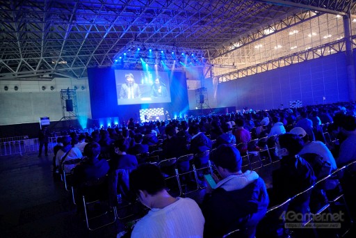 画像ギャラリー No.062のサムネイル画像 / ［EVO Japan］ここが世界最高峰。「鉄拳7」「スマブラSP」「ストV AE」の決勝が進行する「EVO Japan 2020」，Day3現地レポートまとめ